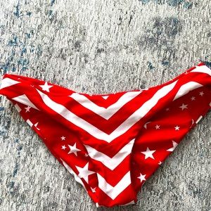 Cheeky Bikini Bottom